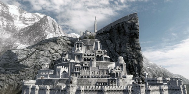 Mount and Blade – The Last Days of the Third Age v3.23