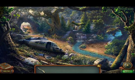The Legacy: The Tree of Might CE (+3 Trainer)