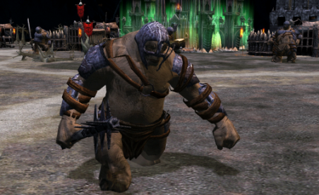 The Last Hope of the Third Age 1.0 Full