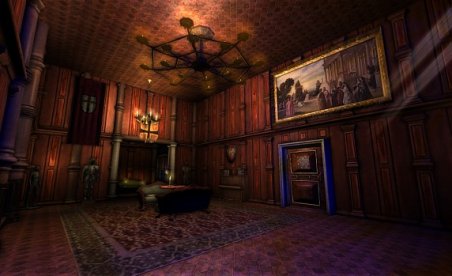 The Lost Family Full