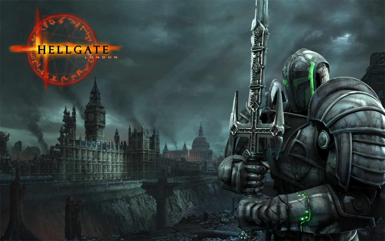 Hellgate: London to Feature Free and Paid Multiplayer