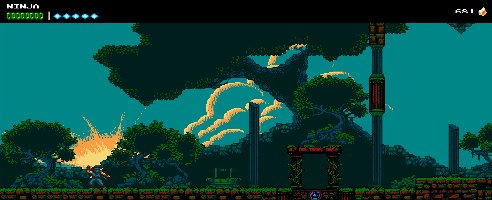Le Messager : Picnic Panic v20180830 (+3 Trainer)