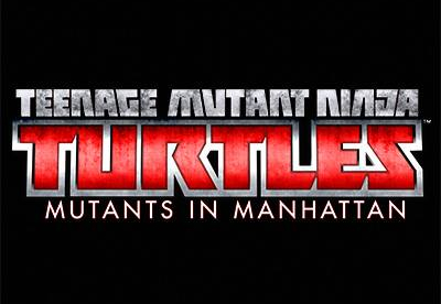 Las Tortugas Ninja: Mutantes en Manhattan (+14 Entrenador)