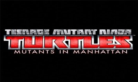 Les Tortues Ninja Mutantes : Mutants à Manhattan