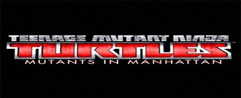 Teenage Mutant Ninja Turtles: Mutants in Manhattan (+14 Trainer)