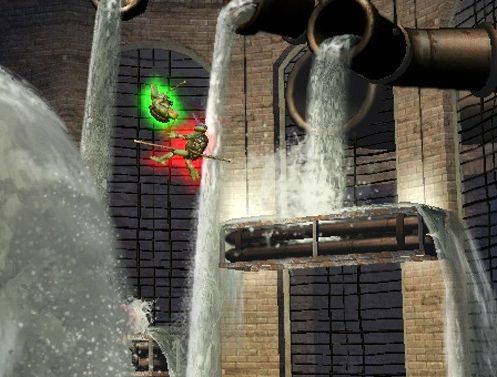 Ubisoft Announces Teenage Mutant Ninja Turtles