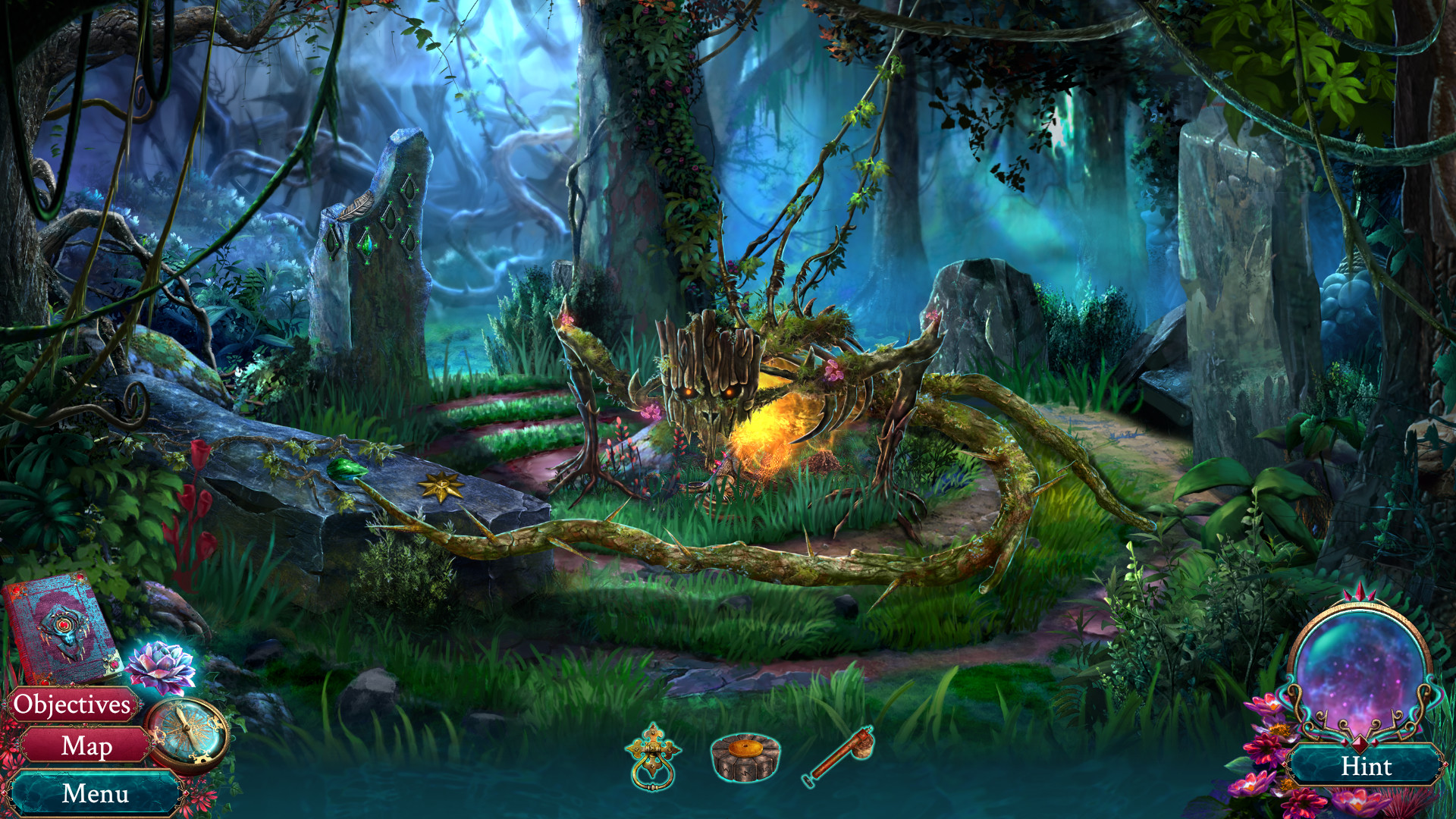 The Myth Seekers 2: The Sunken City (+3 Trainer)