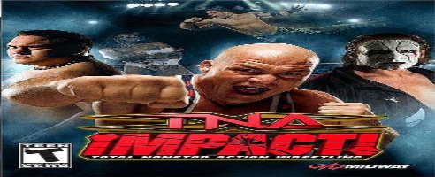 ¡TNA iMPACT!