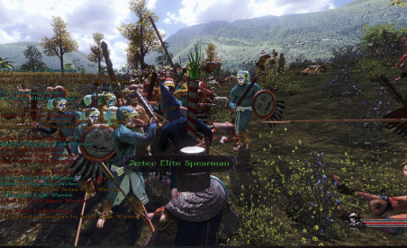 The New World(1521)V1 Full