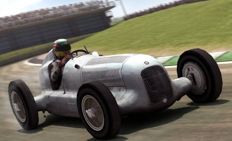 TOCA Race Driver 3 v1.1 (+2 Trainer)