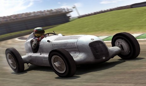 TOCA Race Driver 3 – Unlock Honda Championship