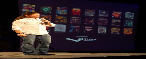 Id CEO: PC Hardware Manufacturers Encourage Piracy