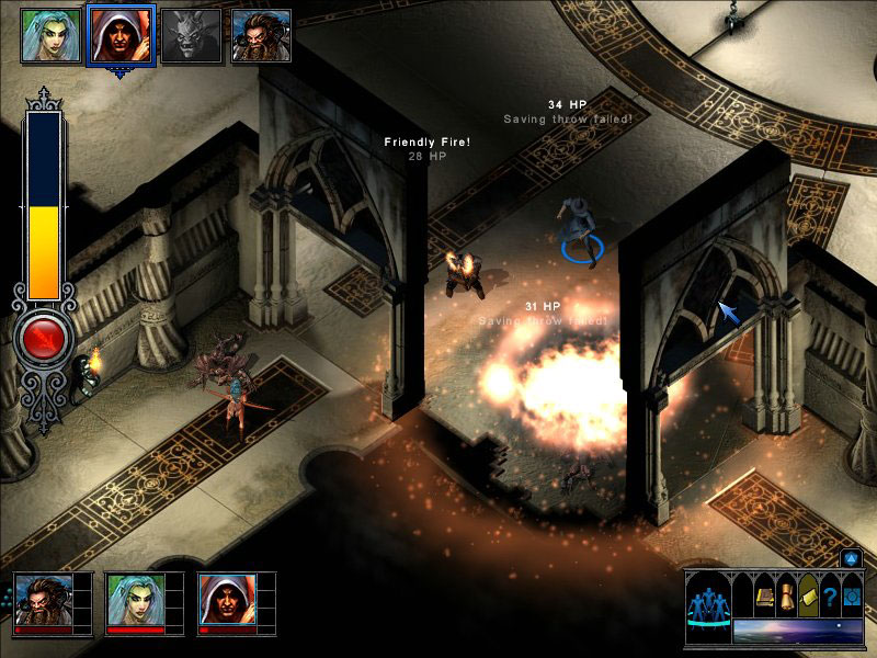 Temple of Elemental Evil
