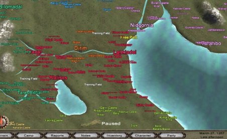 Mikro-Patch für Tohlobaria 0.7