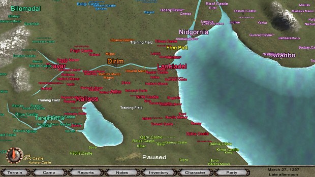 Micro-patch for Tohlobaria 0.7
