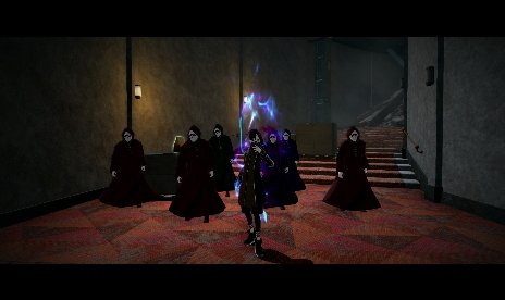 TOKYO GHOUL:re [CALL to EXIST] (+10 Trainer)