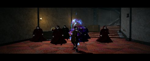 TOKYO GHOUL:re [CALL to EXIST] (+10 Trainer)