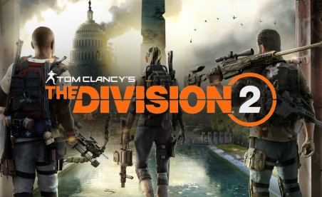 Tom Clancy's The Division 2