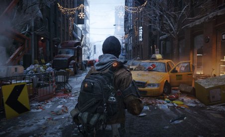 Tom Clancy's The Division