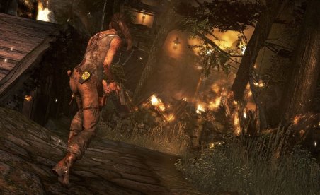 Tomb Raider (2013) Game of the Year (+6 Trainer)