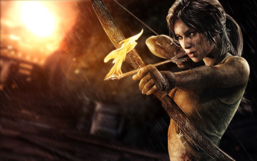 Square Enix: DRM Will Stay As Long As It Increases Profit