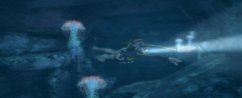 Tomb Raider: Underworld v1.1 (+10 Entrenador)