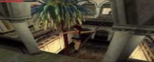 Tomb Raider: Chronicles – The Babe is Back