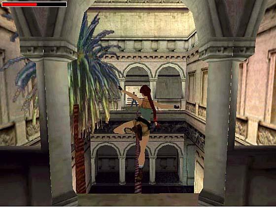 Tomb Raider: Chronicles – The Babe is Back