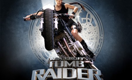 Entrenador de Tomb Raider 3
