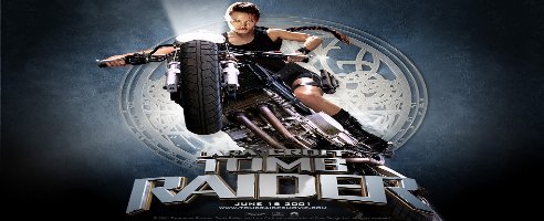 Tomb Raider 3 (+2 Trainer)