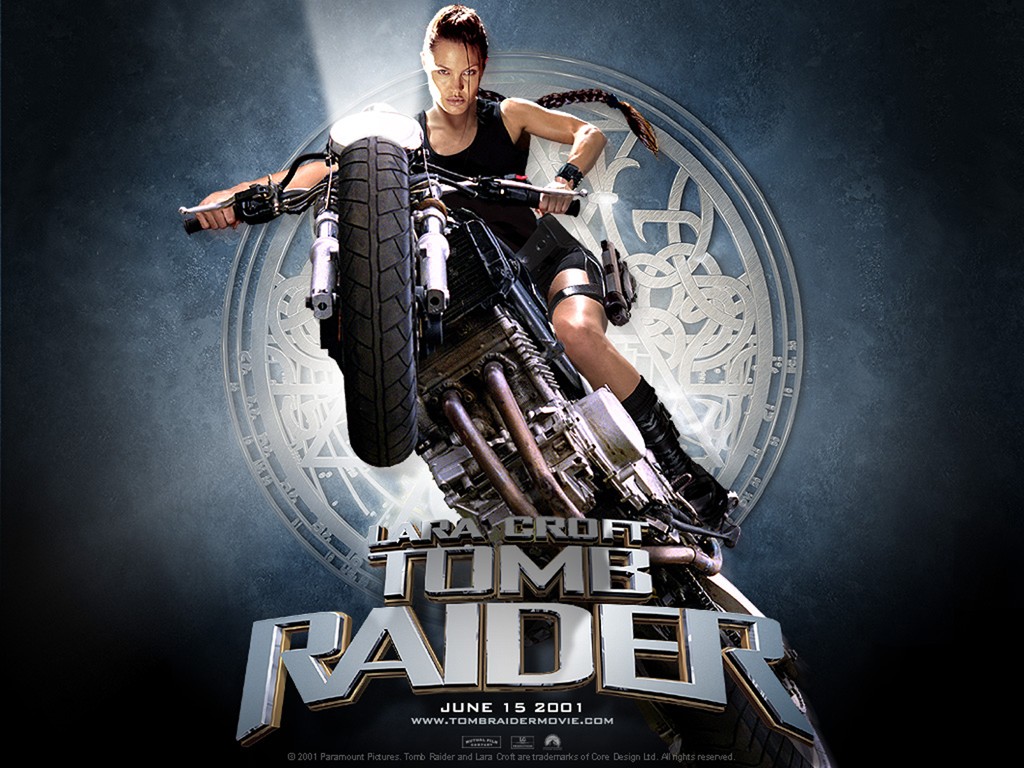 Tomb Raider 3 (+2 Trainer)