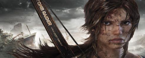 Tomb Raider-Reboot mit neuem Regisseur