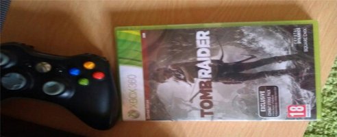 UK-Einzelhändler sind bei der Veröffentlichung von Tomb Raider voreilig