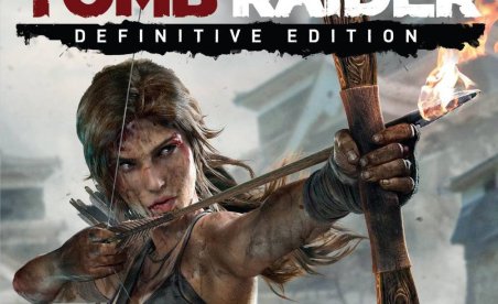 Tomb Raider: Definitive Edition v1.01.0.0 (+12 Entrenador)