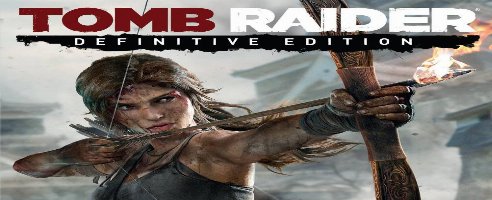 Tomb Raider : Definitive Edition v1.01.0.0 (+12 Trainer)