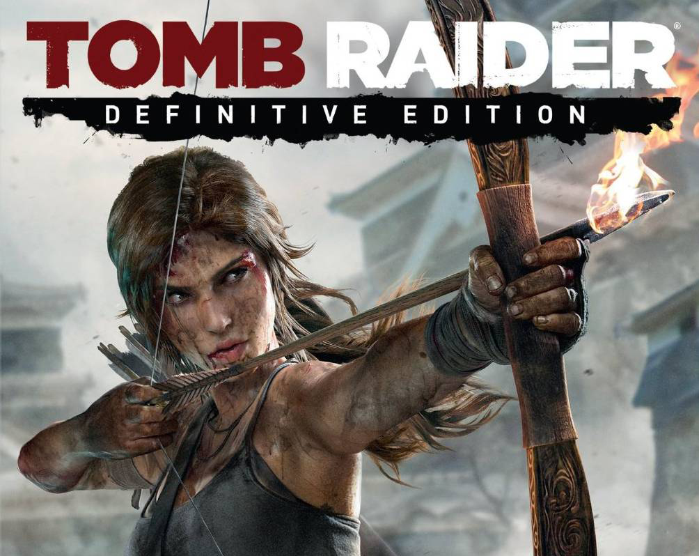 Tomb Raider: Definitive Edition v1.01.0.0 (+12 Entrenador)
