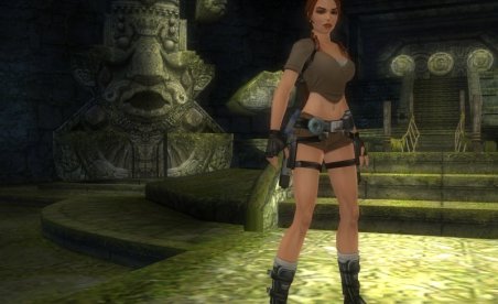 Tomb Raider : Legend v1.2 (+9 Trainer)