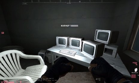 Valve denies CS:GO Portal Easter Egg is hint of new game