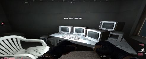 Valve denies CS:GO Portal Easter Egg is hint of new game