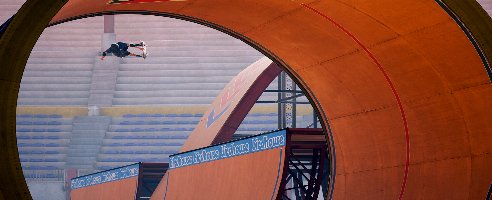 Tony Hawk’s Pro Skater 1 + 2