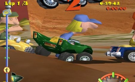 [MYTH Team]
Tooncar (Cars and Tracks Unlocker)
