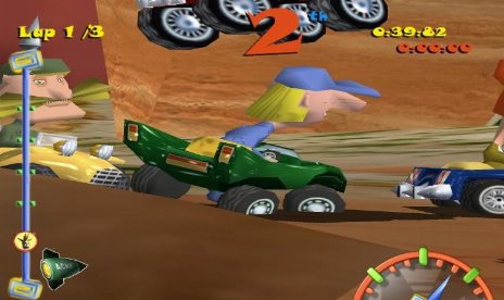 [MYTH Team]
Tooncar (Cars and Tracks Unlocker)