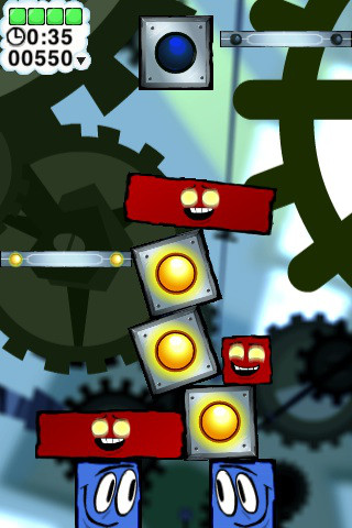 Topple 2 Plus+
