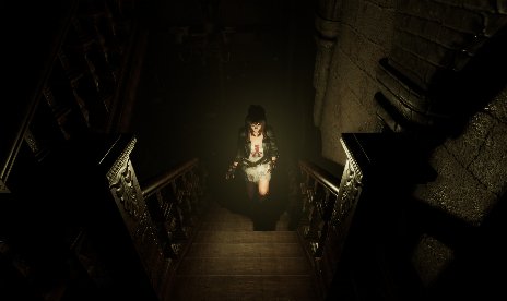 Tormented Souls (+10 Trainer)