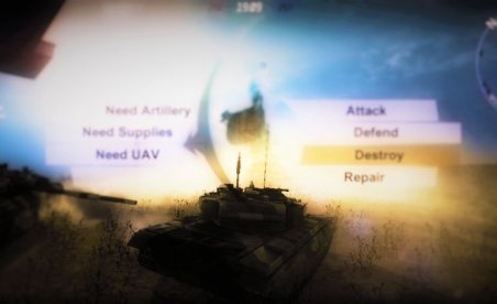 Total Tank Battle Free Full Game v.0.5.4.7