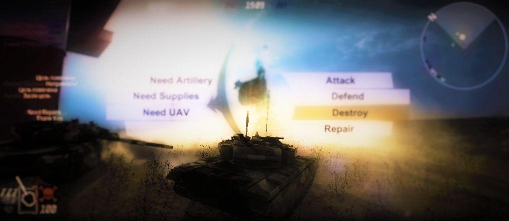 Total Tank Battle Free Full Game