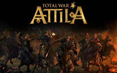 PLITCH Trainer for Total War – Attila