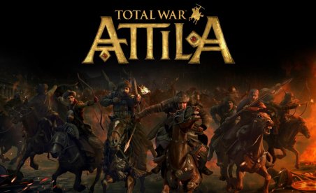 Total War: ATTILA v1.2.0 (+12 Trainer)