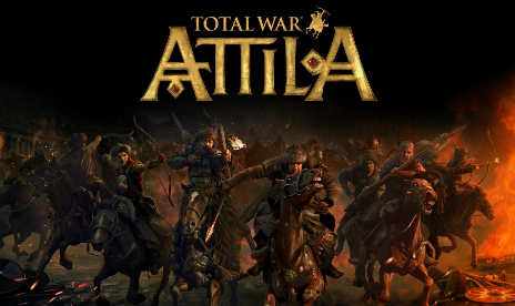 Total War: ATTILA v1.4.0 (+12 Trainer)