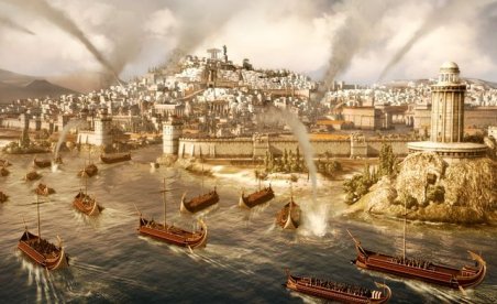 Total War: Rome II v1.10.0 Steam (+15 Trainer)